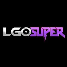 LGOSUPER Bonus New Member 100% TO x8